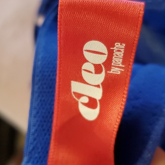 Cleo Sofia 34GG Bra - Picture 2 of 3